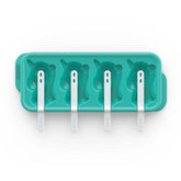 Zoku Unicorn Pop Molds | The Nest Attachment Parenting Hub